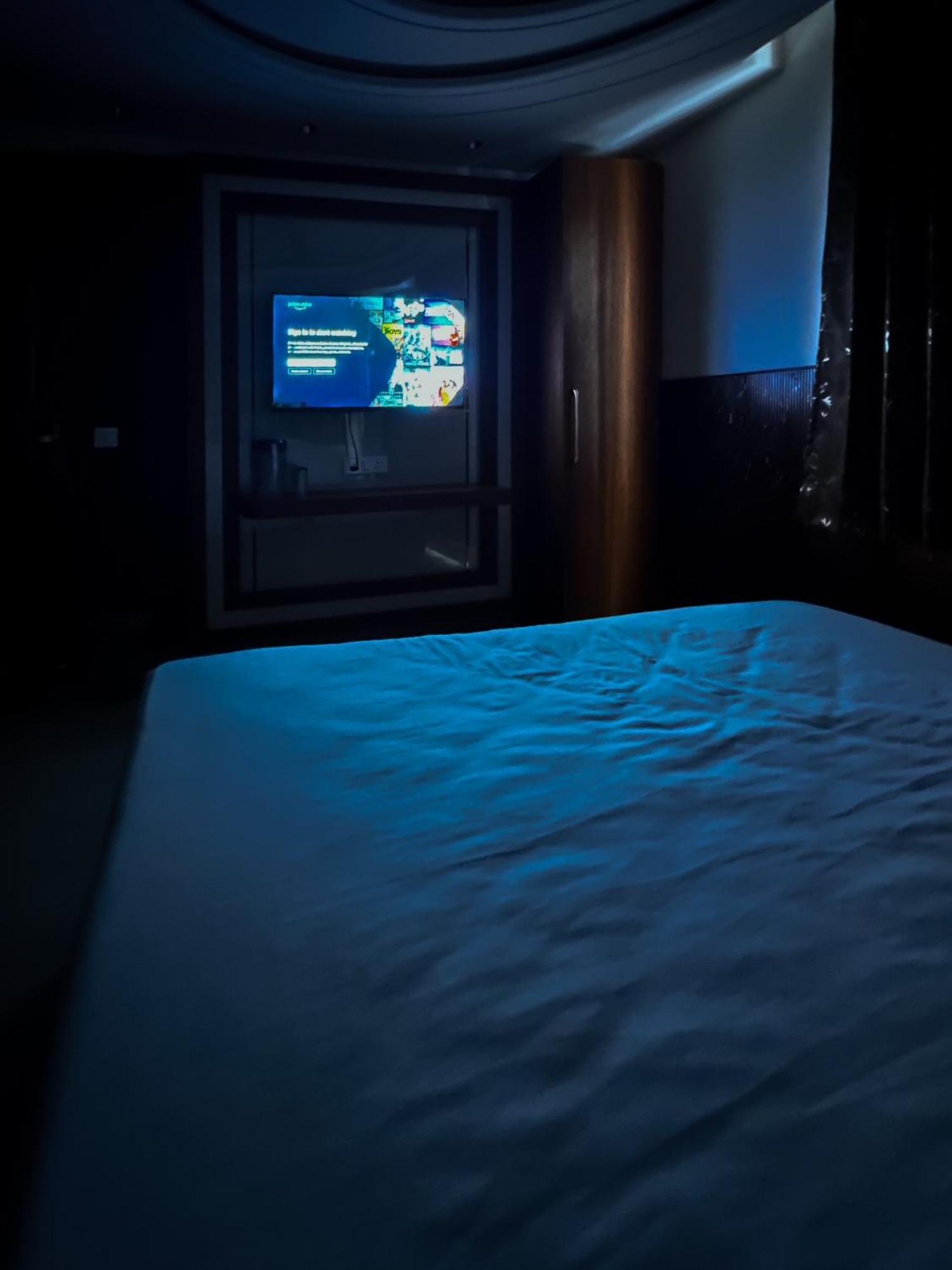 Delhi Delight Premium Bed and Breakfast Νέο Δελχί Εξωτερικό φωτογραφία